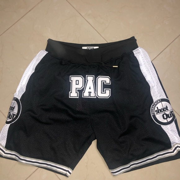 Above the rim shorts Clearance